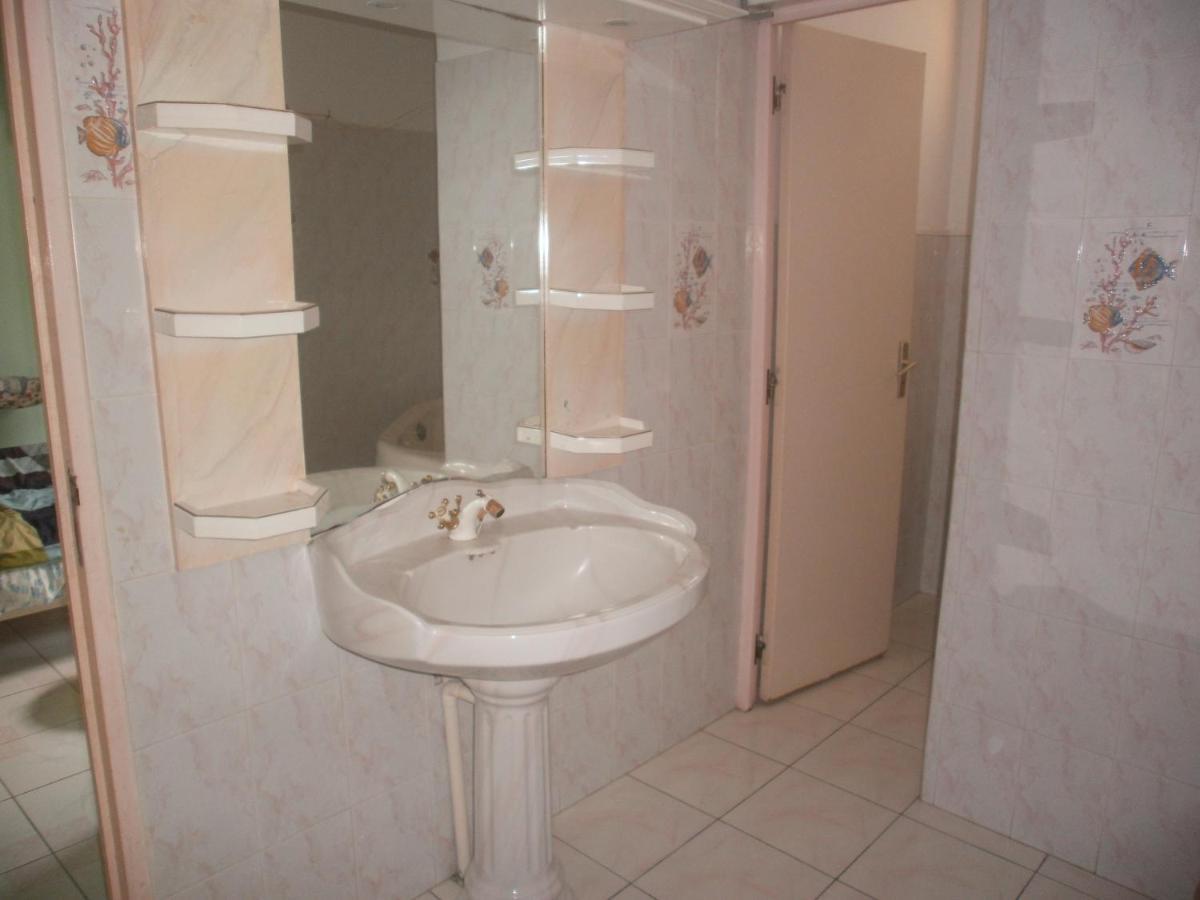 Villa Grandes Pieces Petit-Bourg Dış mekan fotoğraf