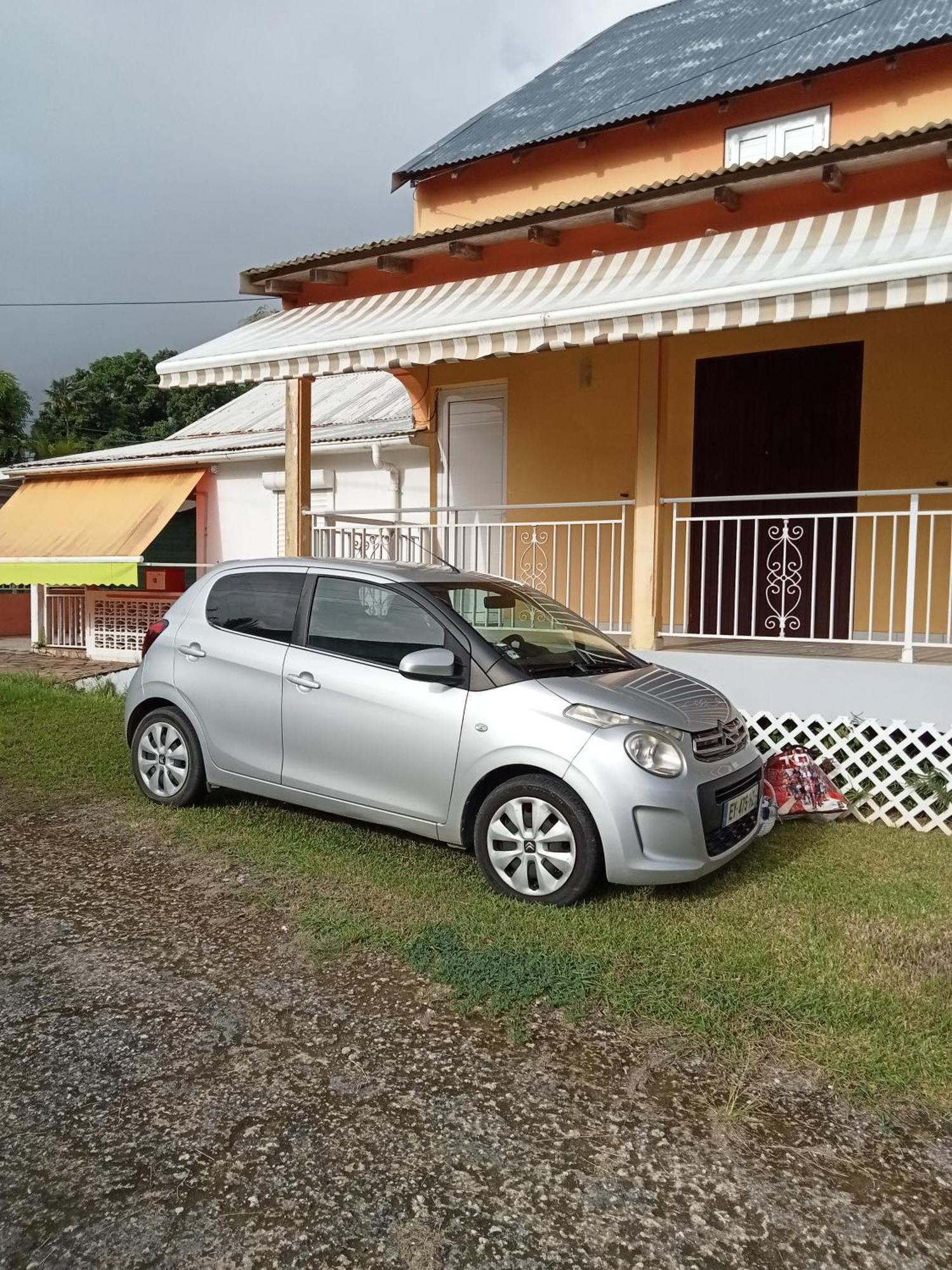 Villa Grandes Pieces Petit-Bourg Dış mekan fotoğraf