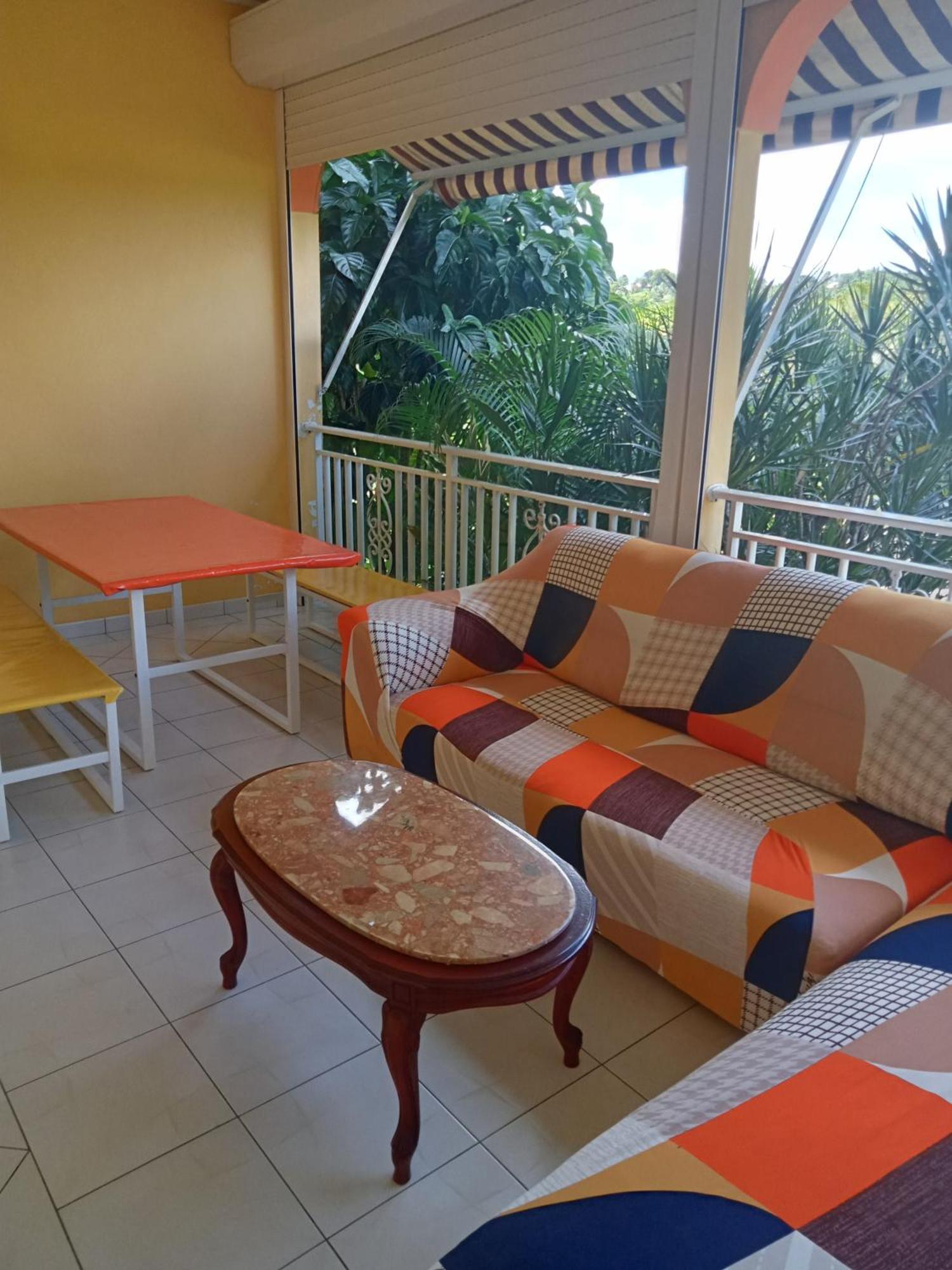 Villa Grandes Pieces Petit-Bourg Dış mekan fotoğraf