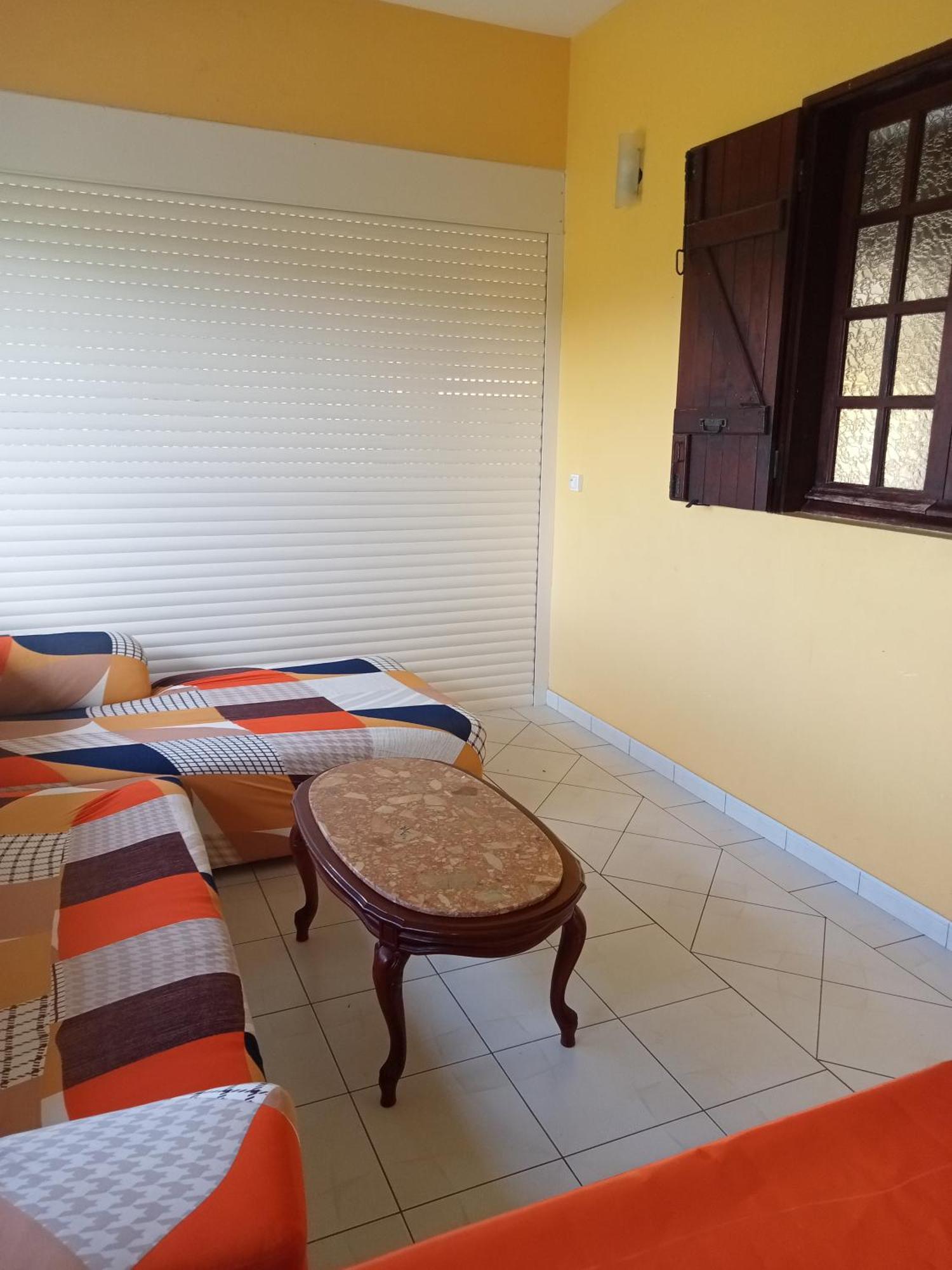 Villa Grandes Pieces Petit-Bourg Dış mekan fotoğraf